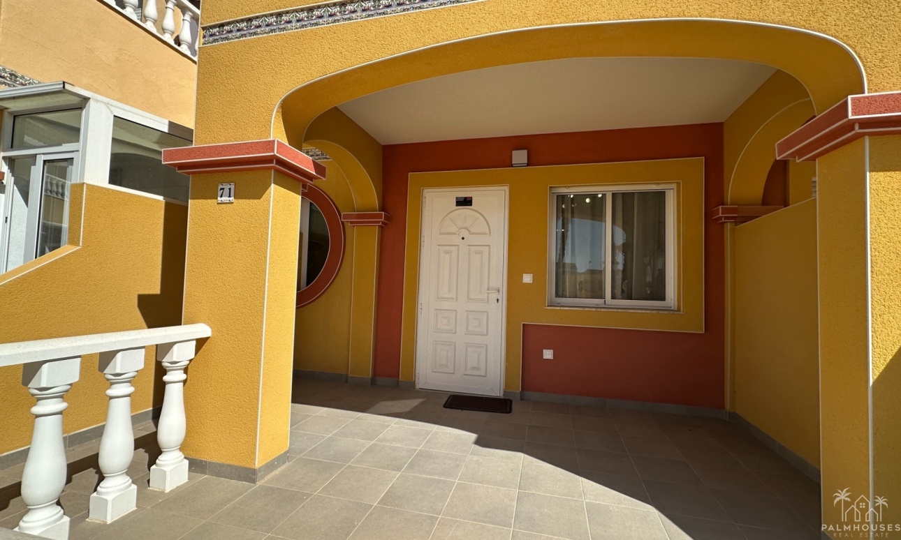 Venta - Casa - Orihuela Costa - Costa Blanca