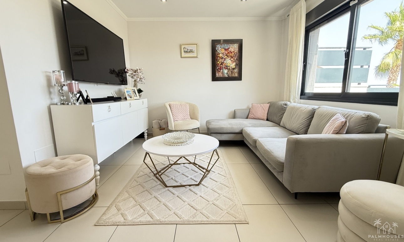 Venta - Casa - Orihuela Costa - Costa Blanca