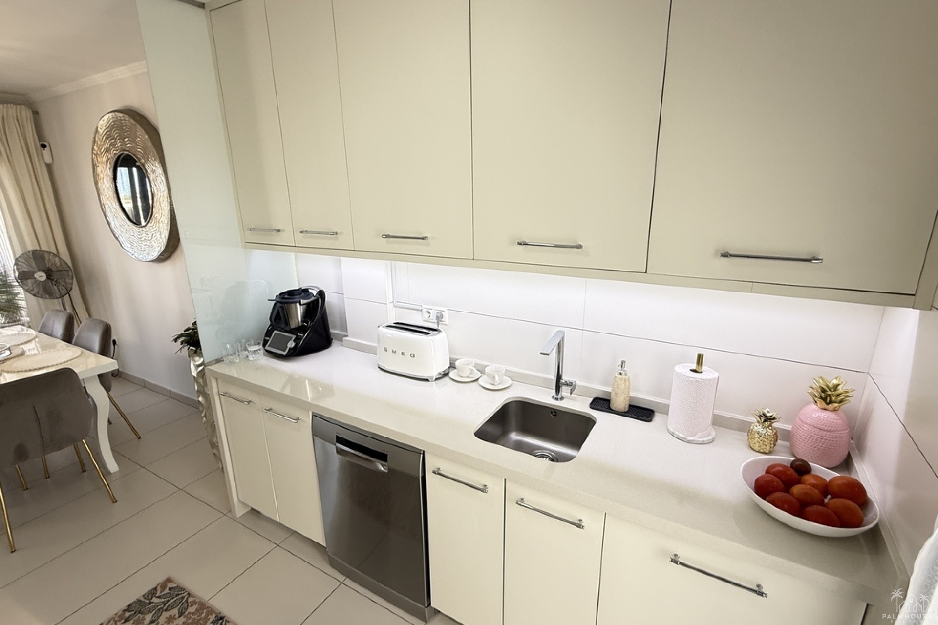 Venta - Casa - Orihuela Costa - Costa Blanca