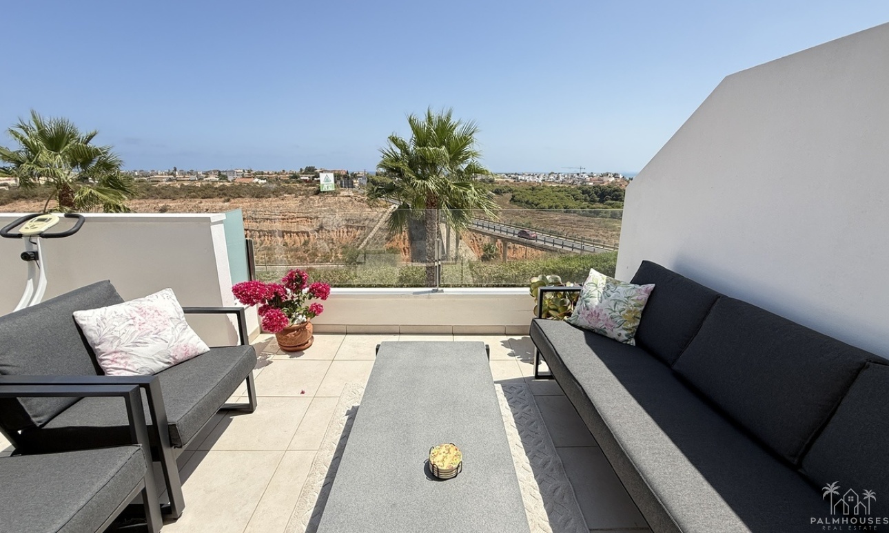 Venta - Casa - Orihuela Costa - Costa Blanca