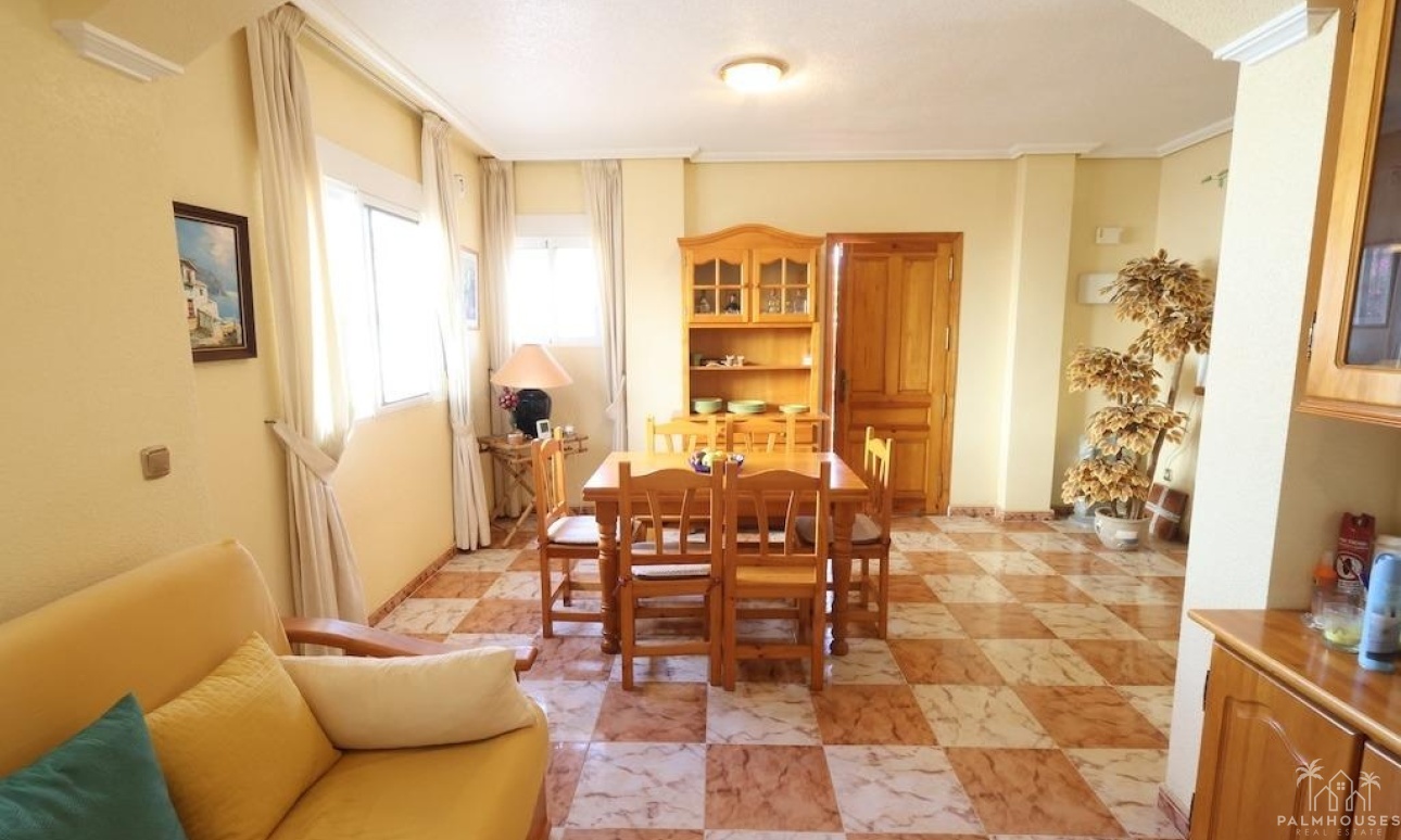 Venta - Casa - Orihuela Costa - Costa Blanca