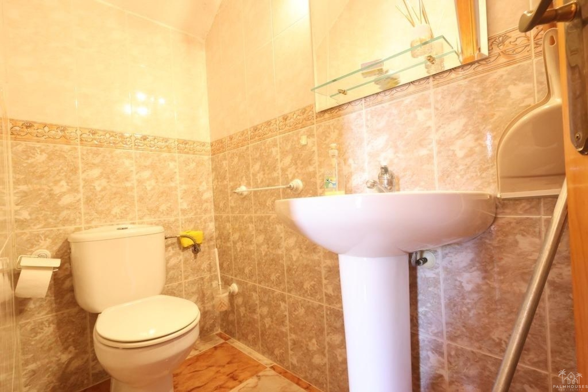 Venta - Casa - Orihuela Costa - Costa Blanca