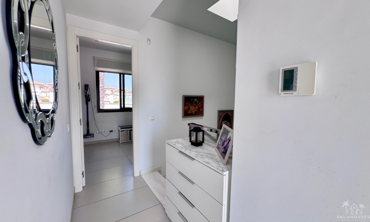 Venta - Casa - Orihuela Costa - Costa Blanca