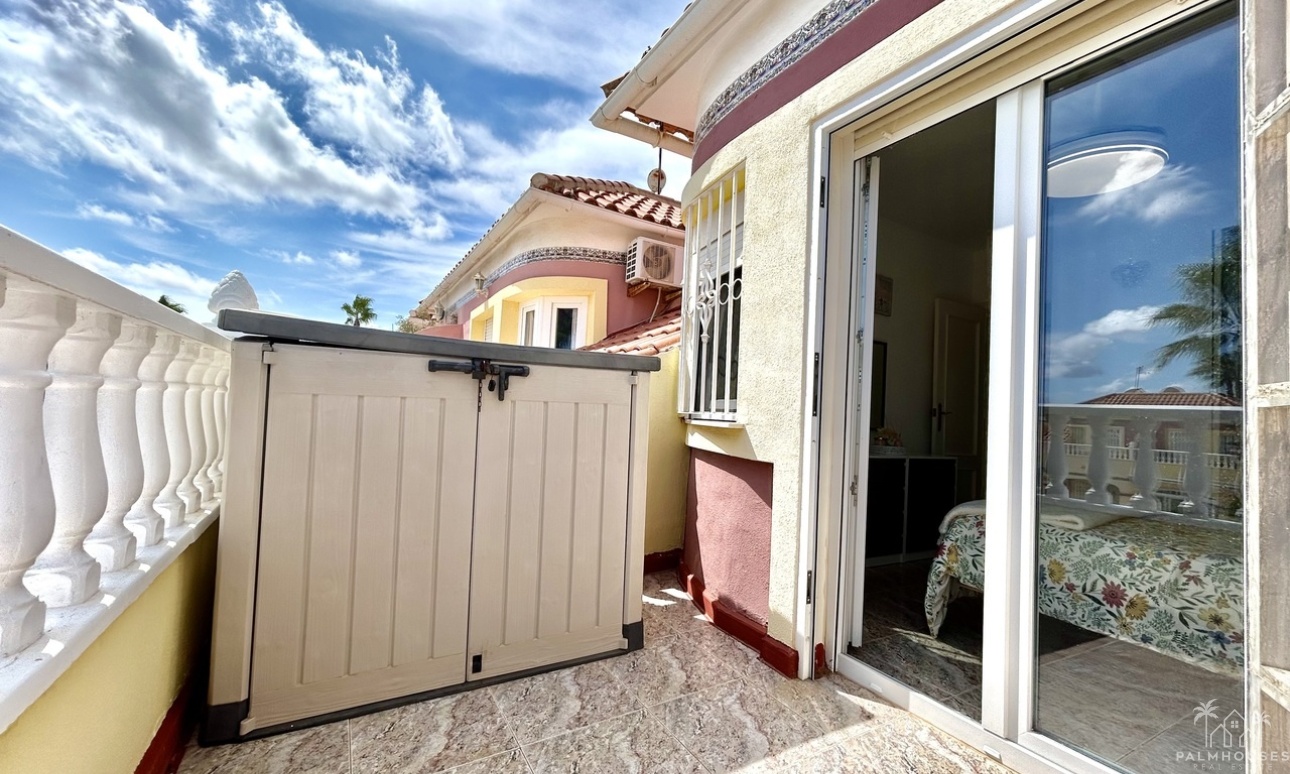 Venta - Casa - Orihuela Costa - Costa Blanca