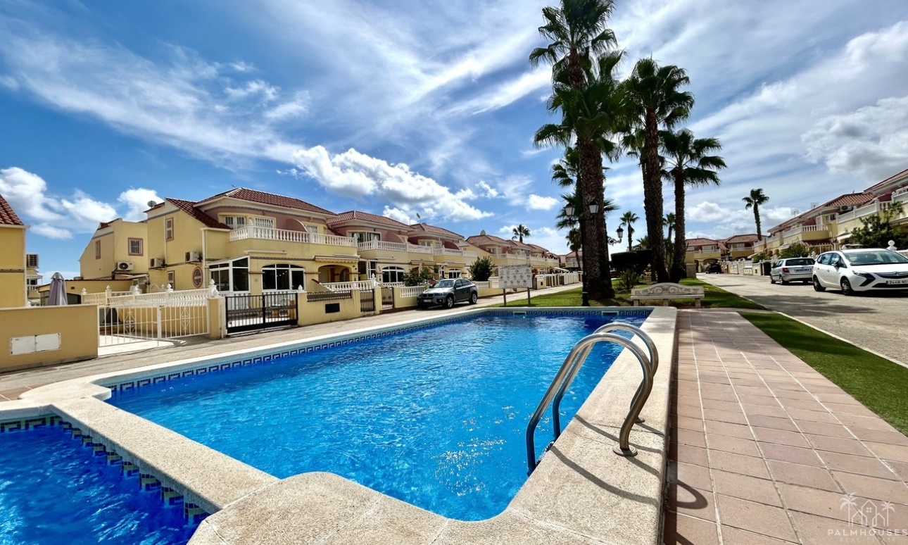 Venta - Casa - Orihuela Costa - Costa Blanca