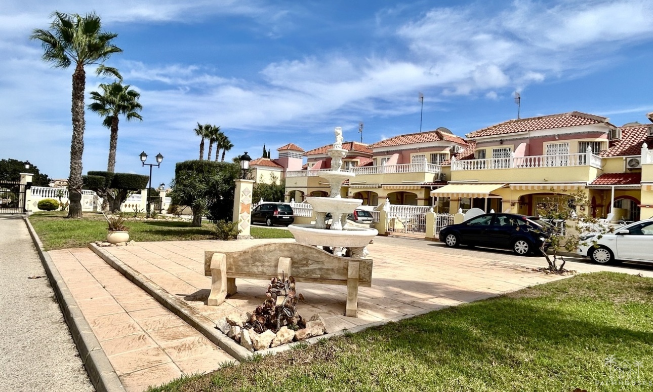 Venta - Casa - Orihuela Costa - Costa Blanca