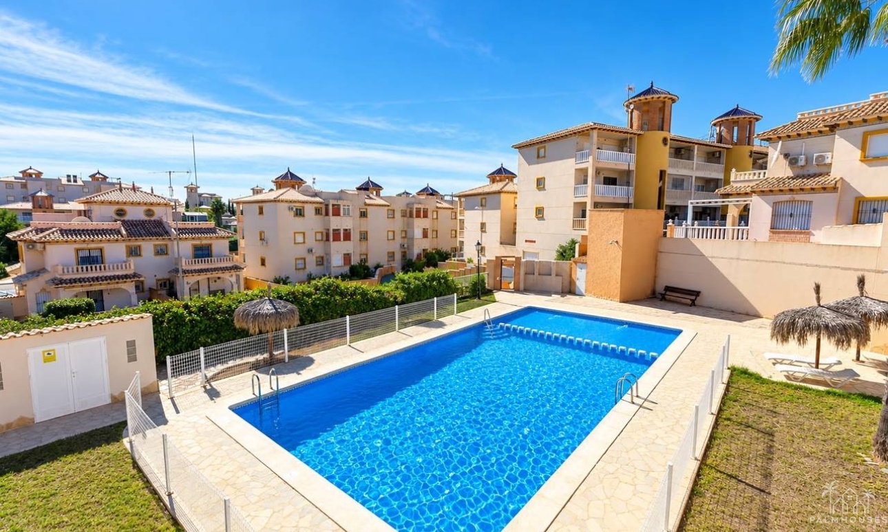 Venta - Casa - Orihuela Costa - Costa Blanca