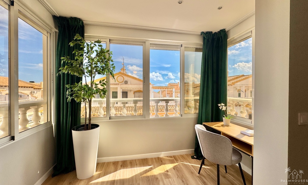 Venta - Casa - Orihuela Costa - Costa Blanca
