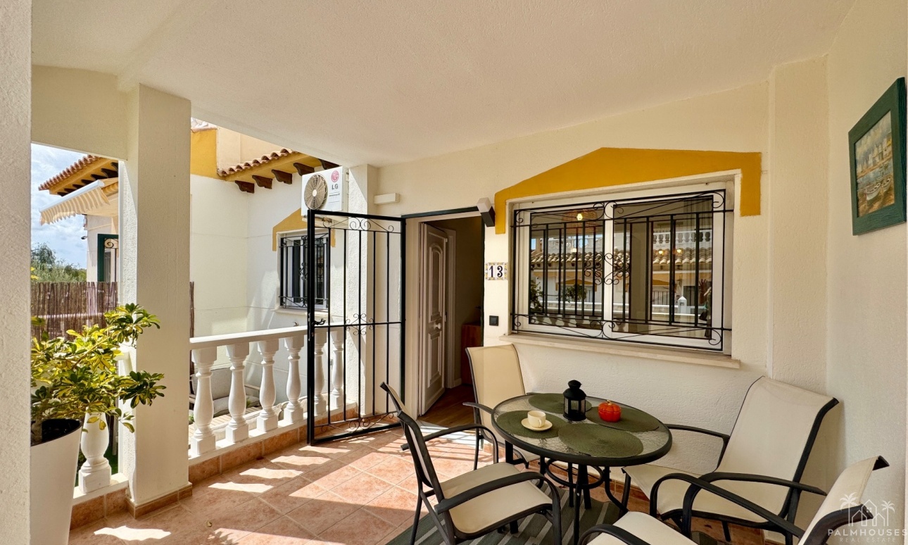 Venta - Casa - Orihuela Costa - Costa Blanca