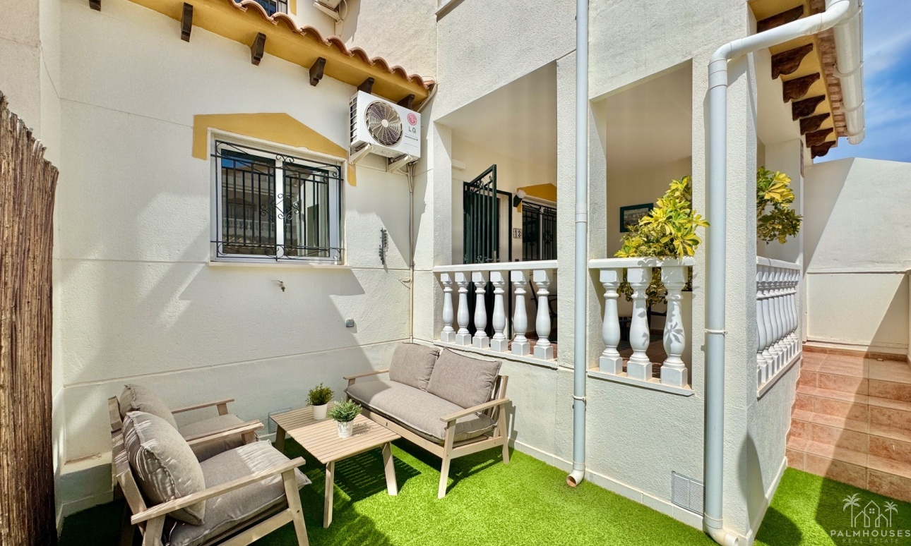 Venta - Casa - Orihuela Costa - Costa Blanca