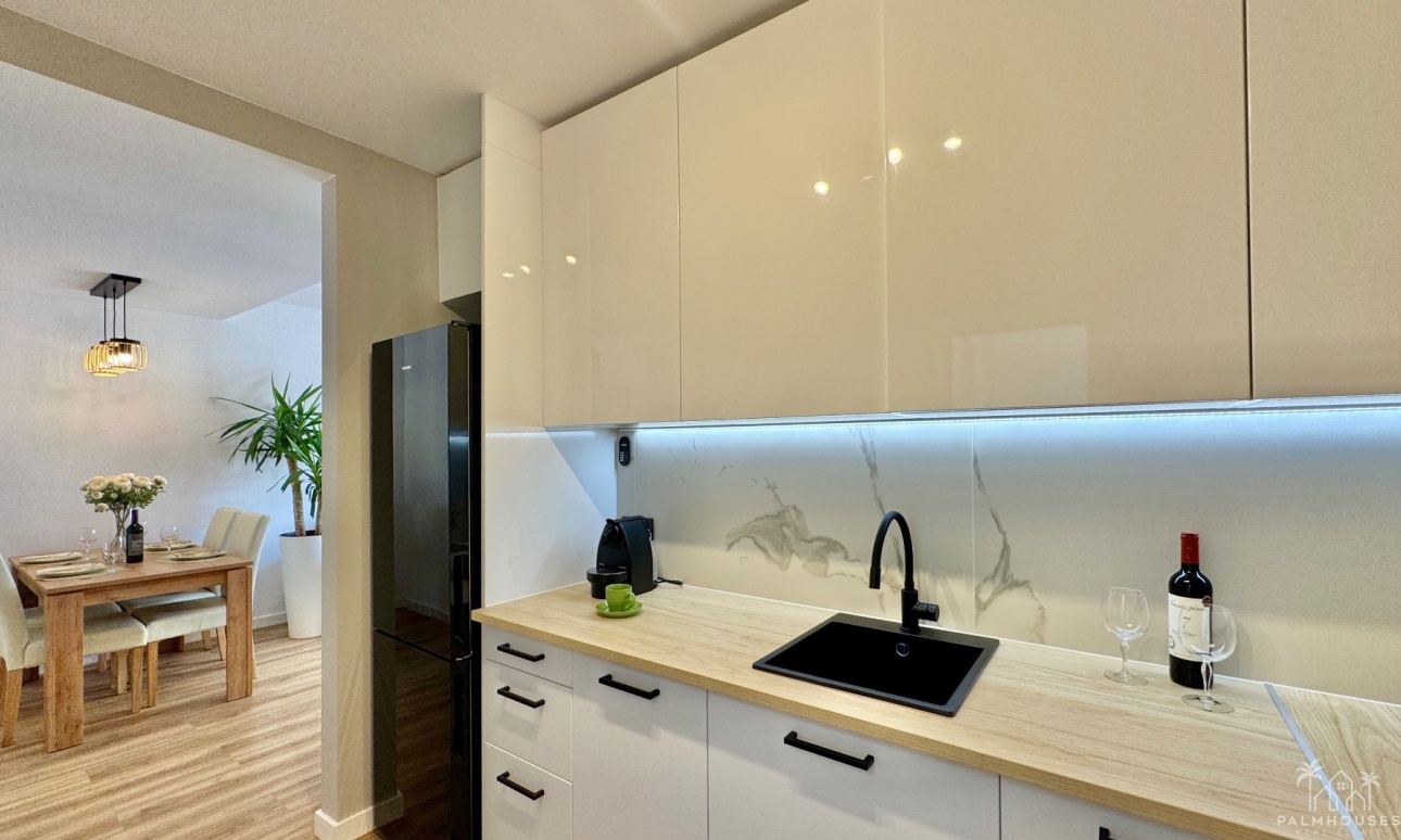 Venta - Casa - Orihuela Costa - Costa Blanca