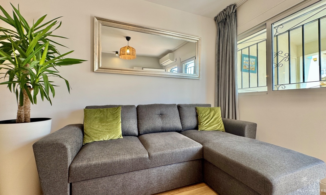 Venta - Casa - Orihuela Costa - Costa Blanca