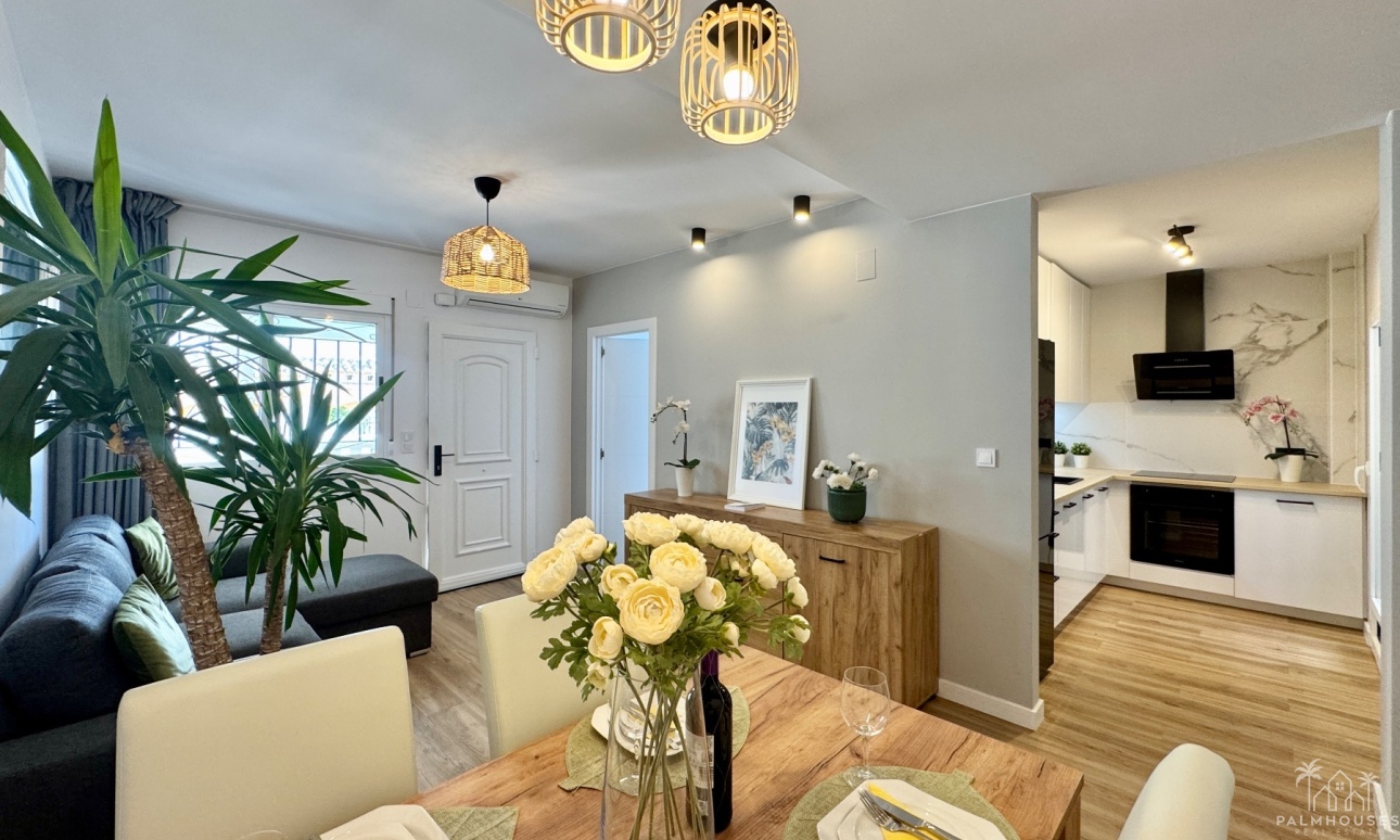 Venta - Casa - Orihuela Costa - Costa Blanca