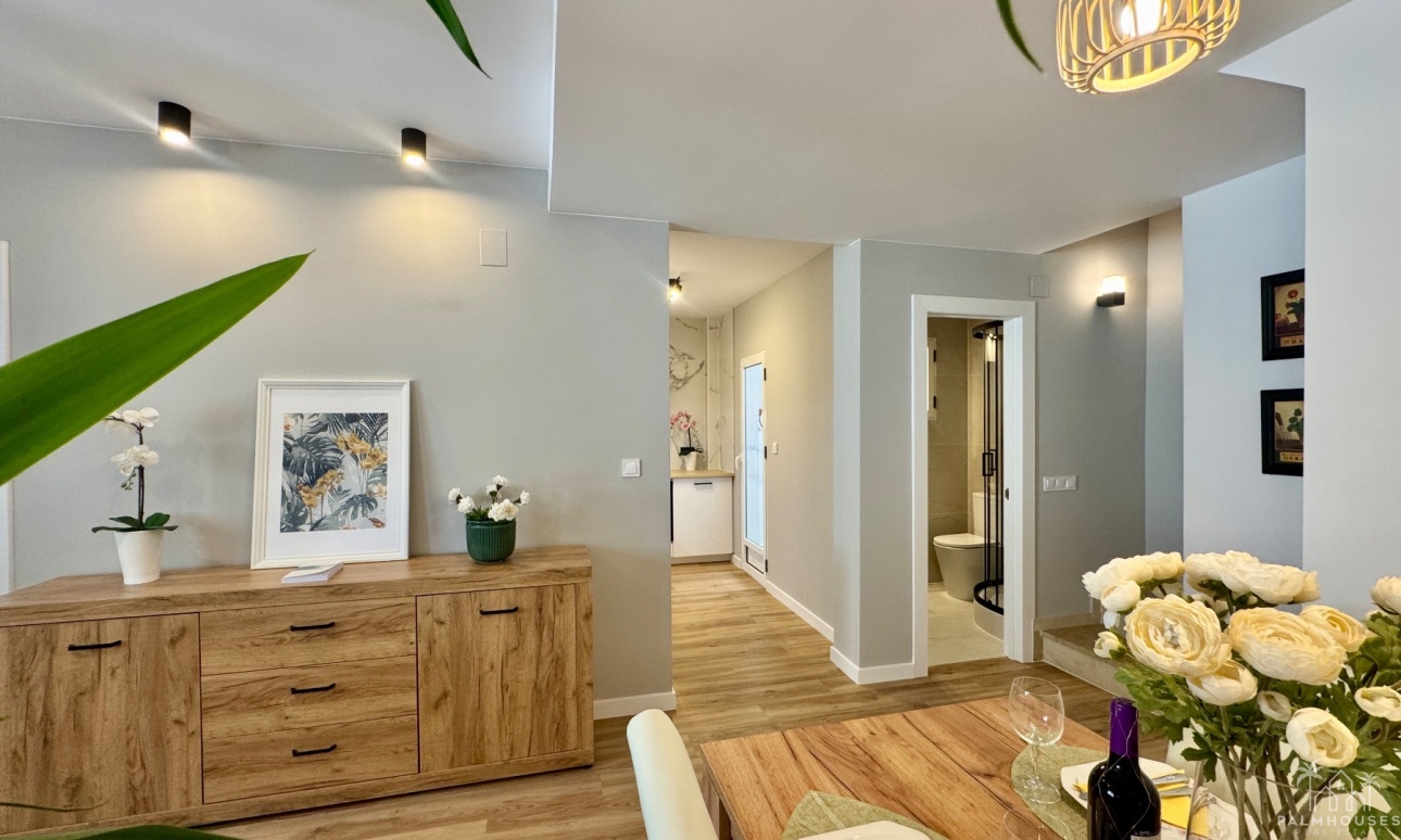 Venta - Casa - Orihuela Costa - Costa Blanca