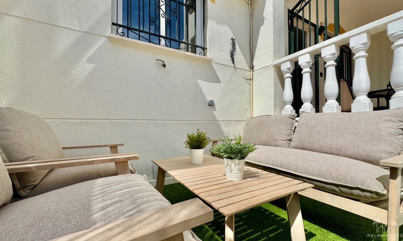 Venta - Casa - Orihuela Costa - Costa Blanca