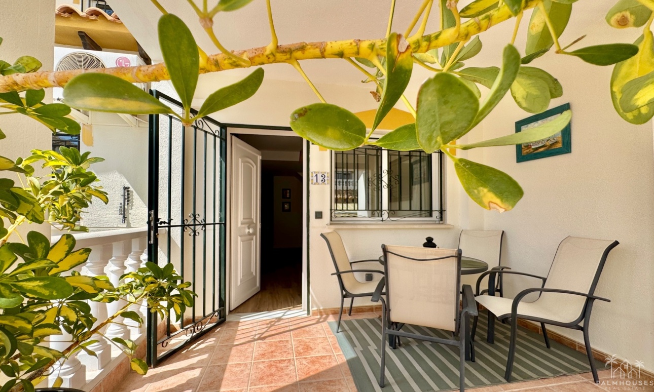 Venta - Casa - Orihuela Costa - Costa Blanca
