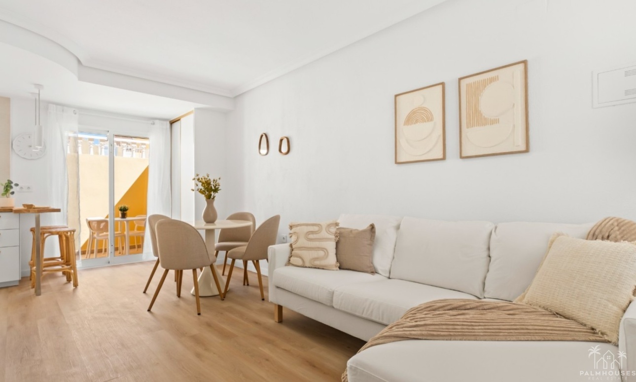 Venta - Casa - Orihuela Costa - Costa Blanca