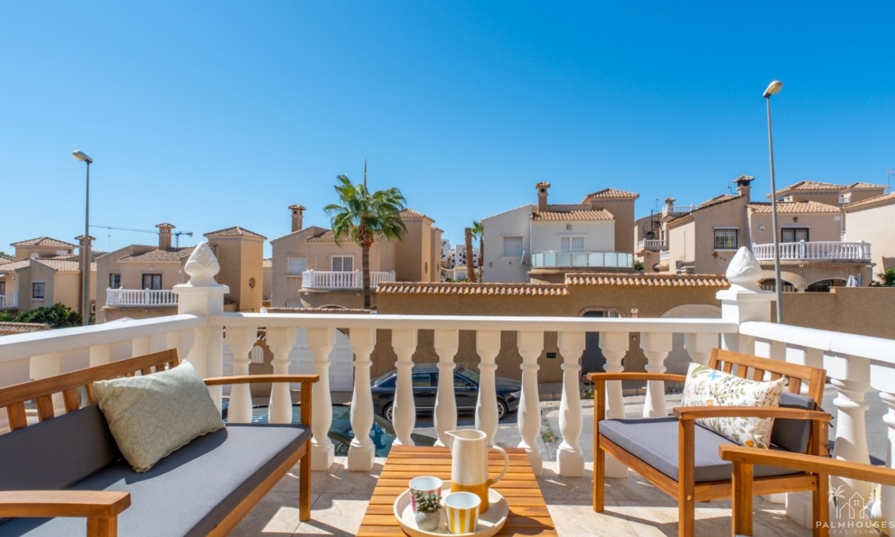 Venta - Casa - Orihuela Costa - Costa Blanca