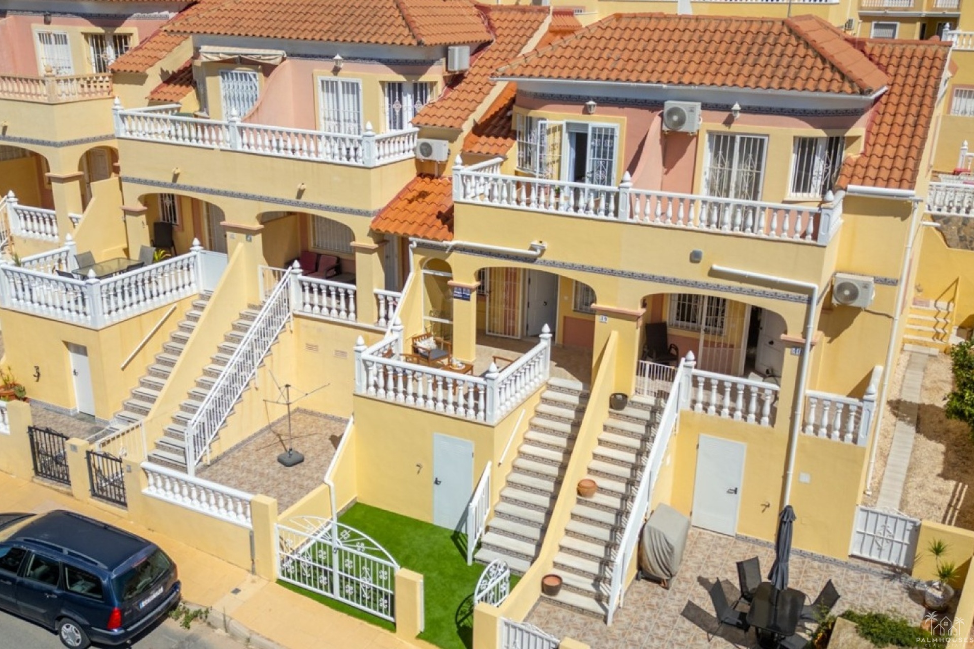 Venta - Casa - Orihuela Costa - Costa Blanca