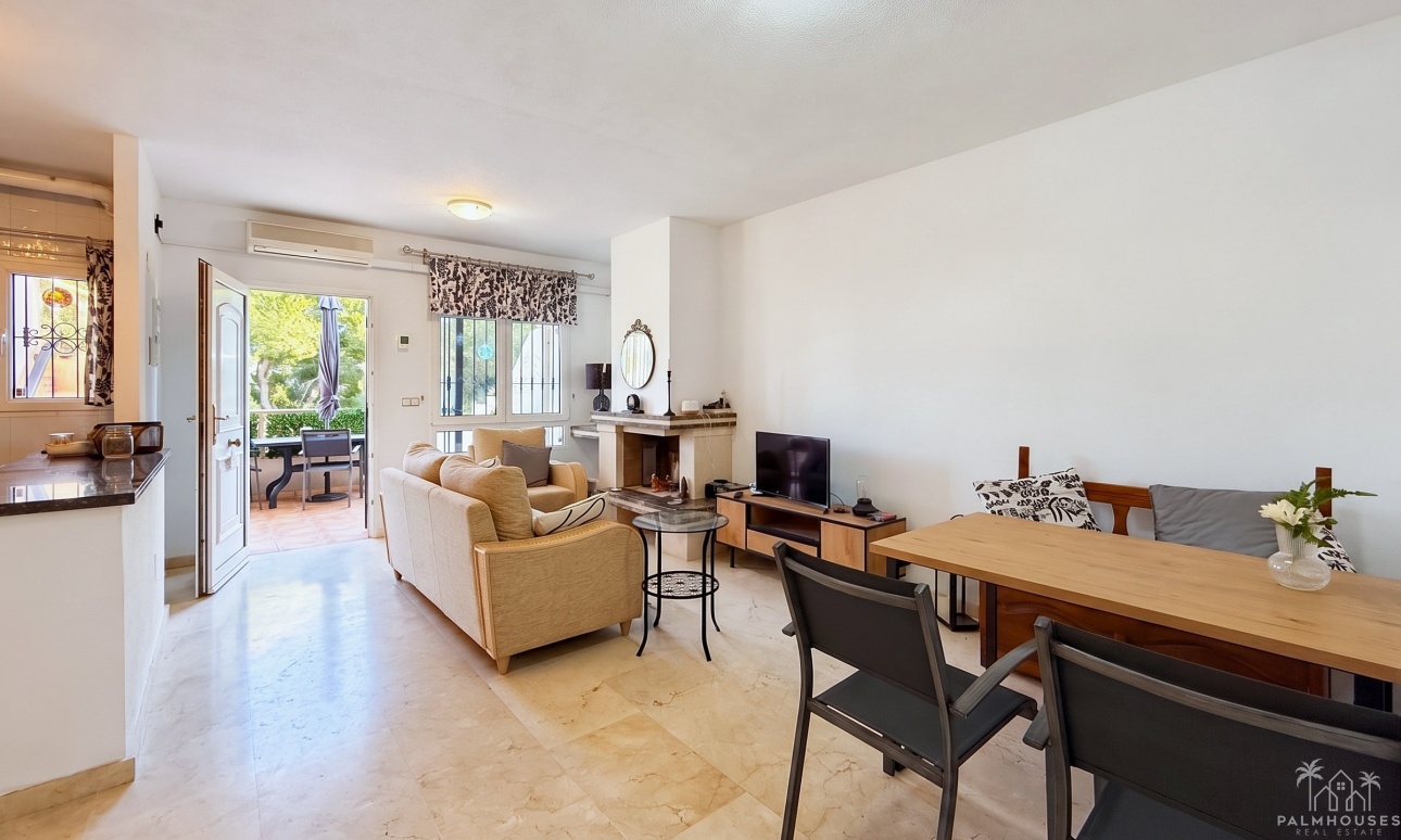 Venta - Casa - Orihuela Costa - Costa Blanca