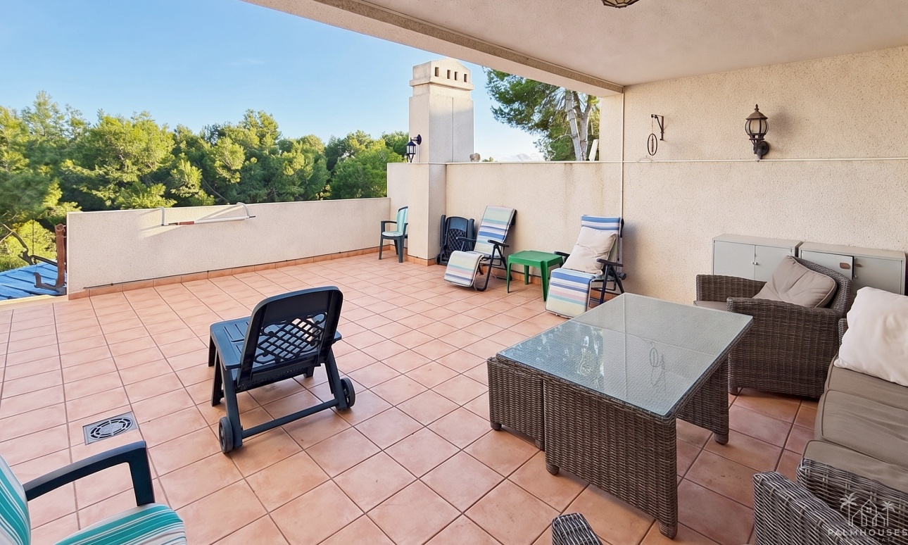 Venta - Casa - Orihuela Costa - Costa Blanca