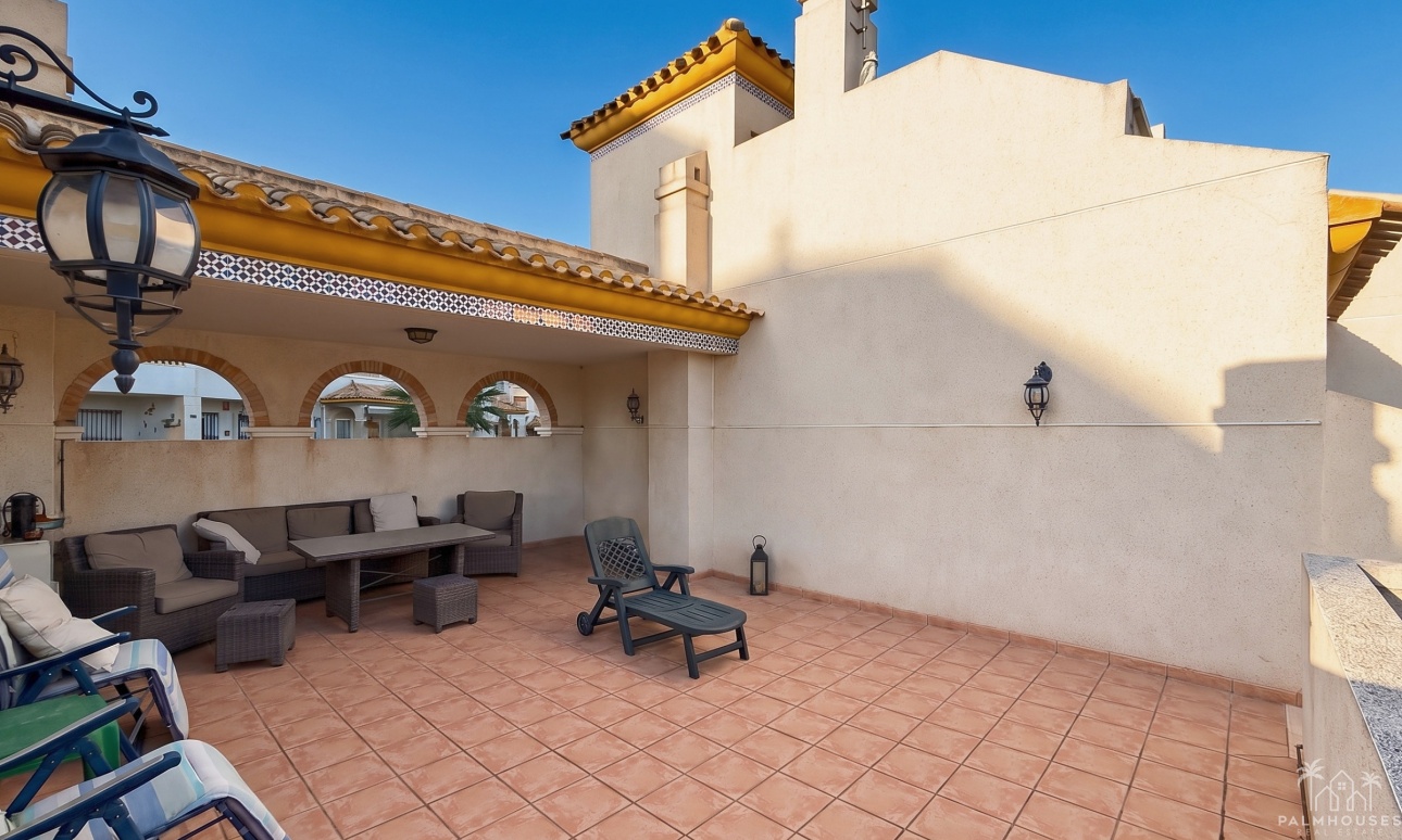 Venta - Casa - Orihuela Costa - Costa Blanca