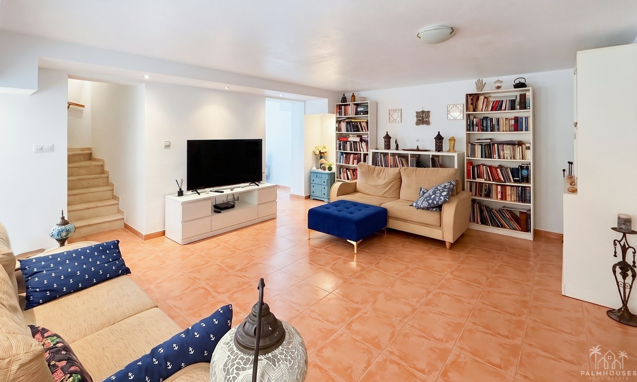 Venta - Casa - Orihuela Costa - Costa Blanca