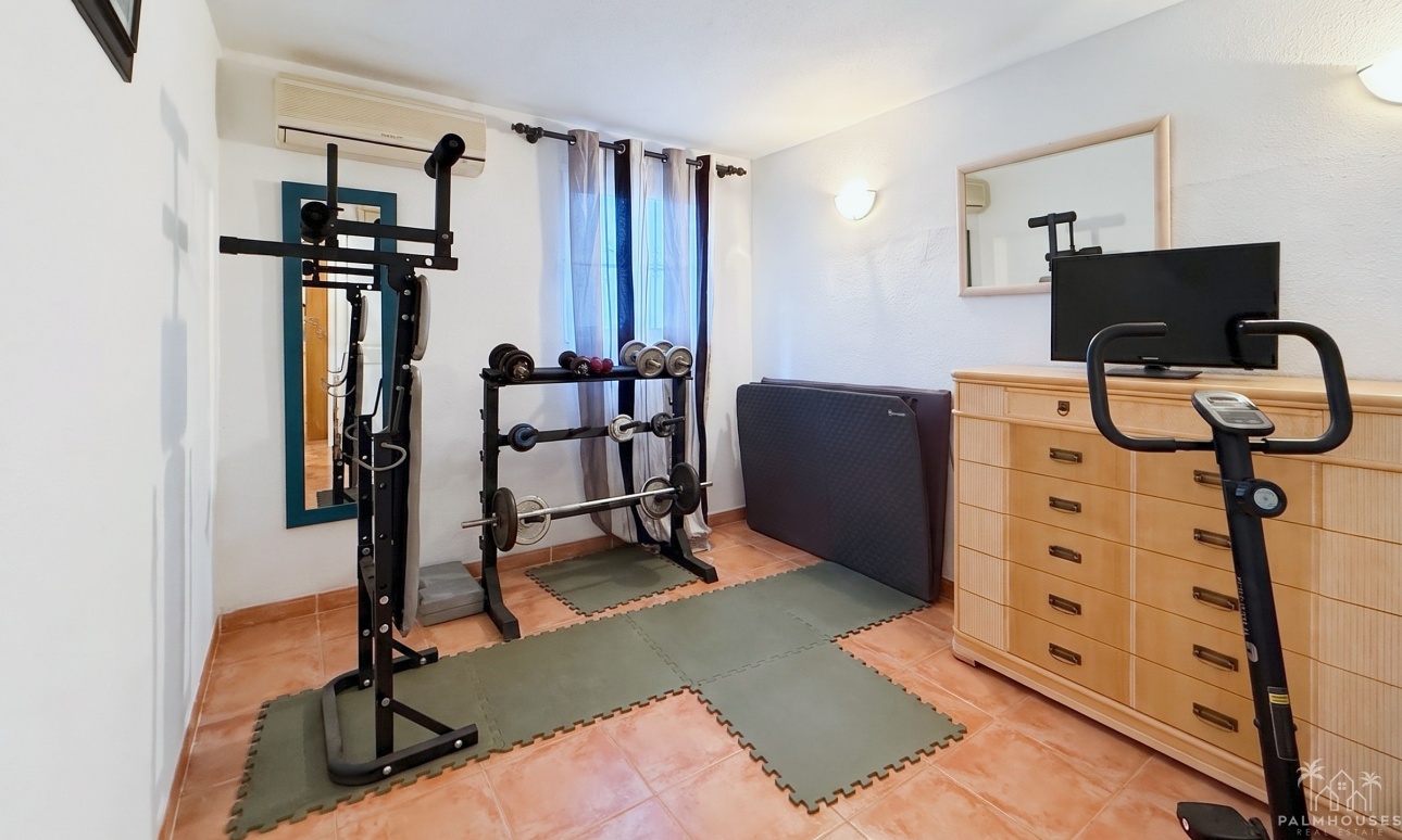 Venta - Casa - Orihuela Costa - Costa Blanca