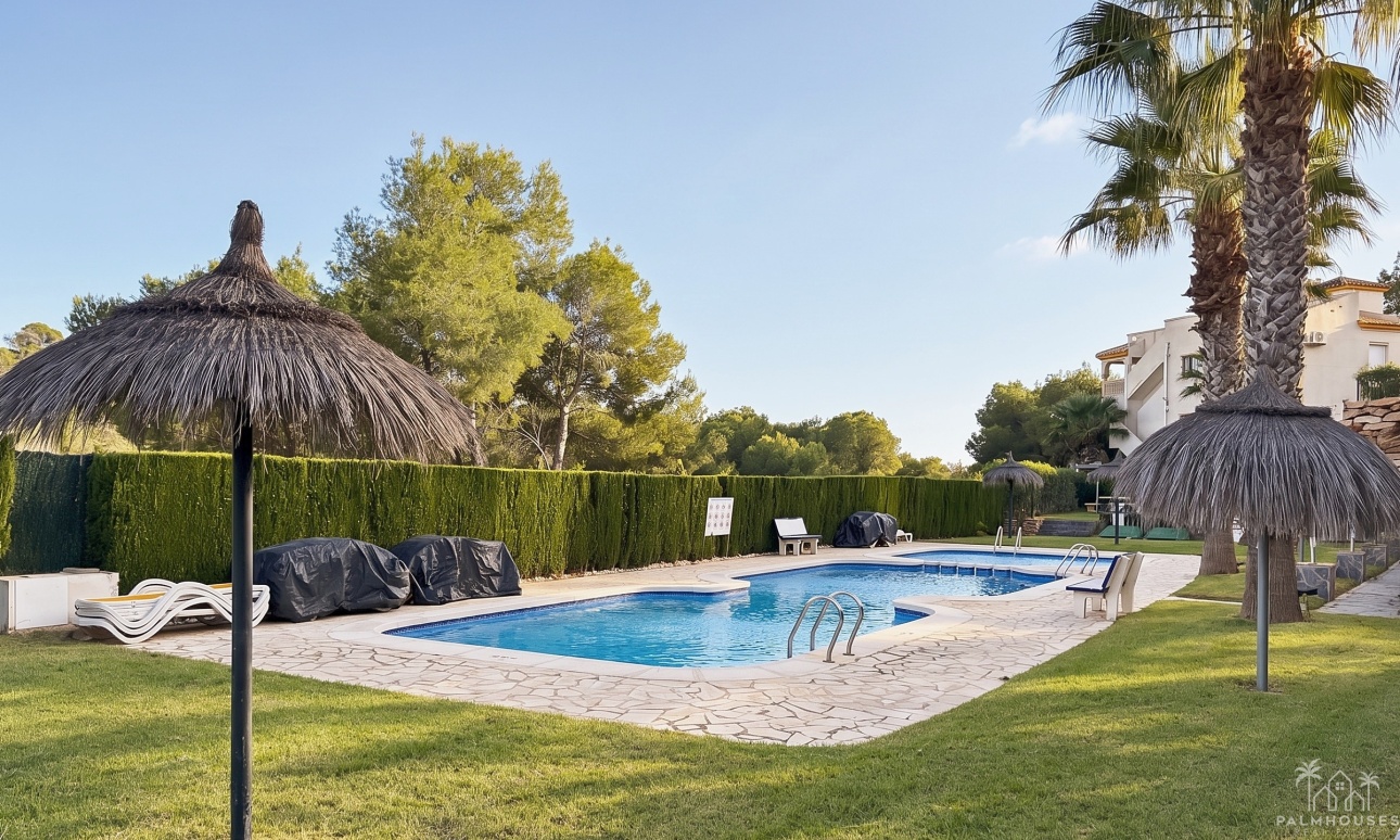 Venta - Casa - Orihuela Costa - Costa Blanca