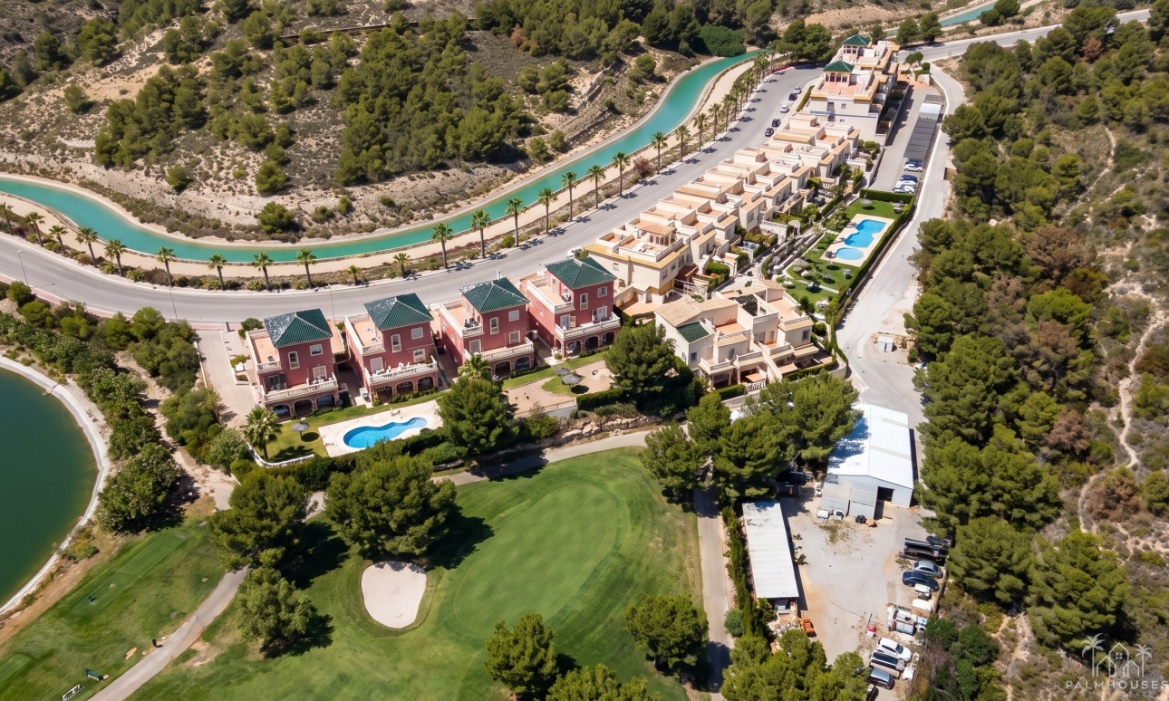 Venta - Casa - Orihuela Costa - Costa Blanca