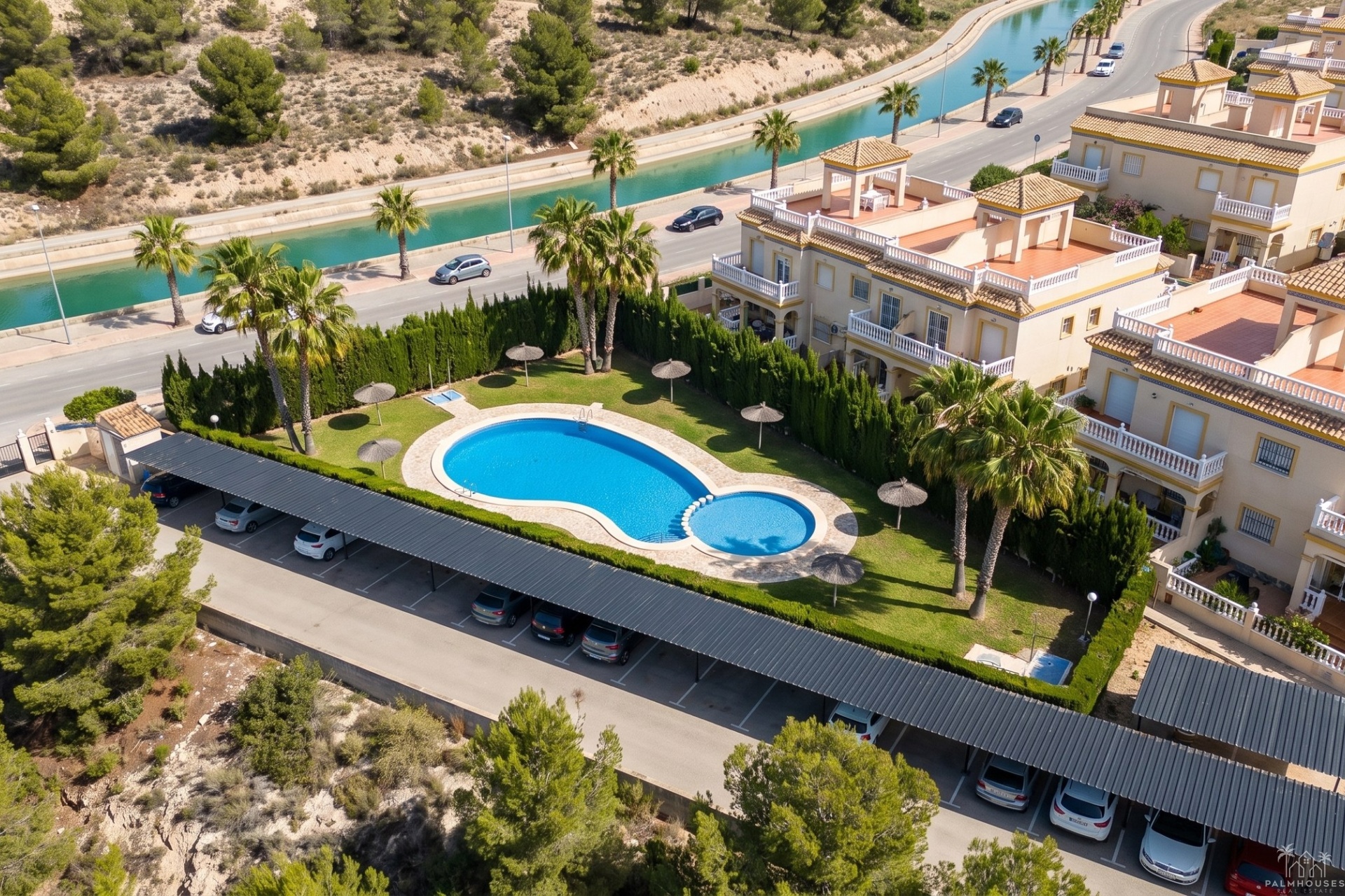 Venta - Casa - Orihuela Costa - Costa Blanca