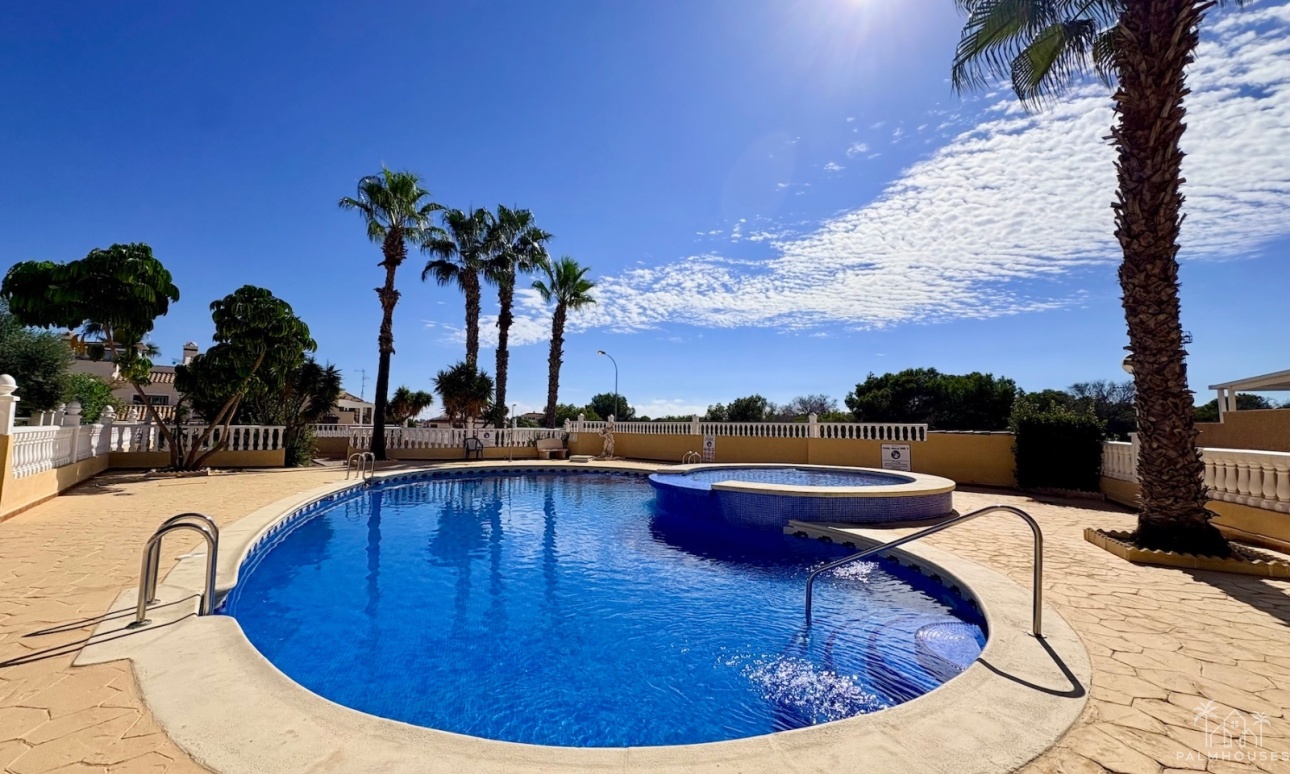 Venta - Casa - Orihuela Costa - Costa Blanca