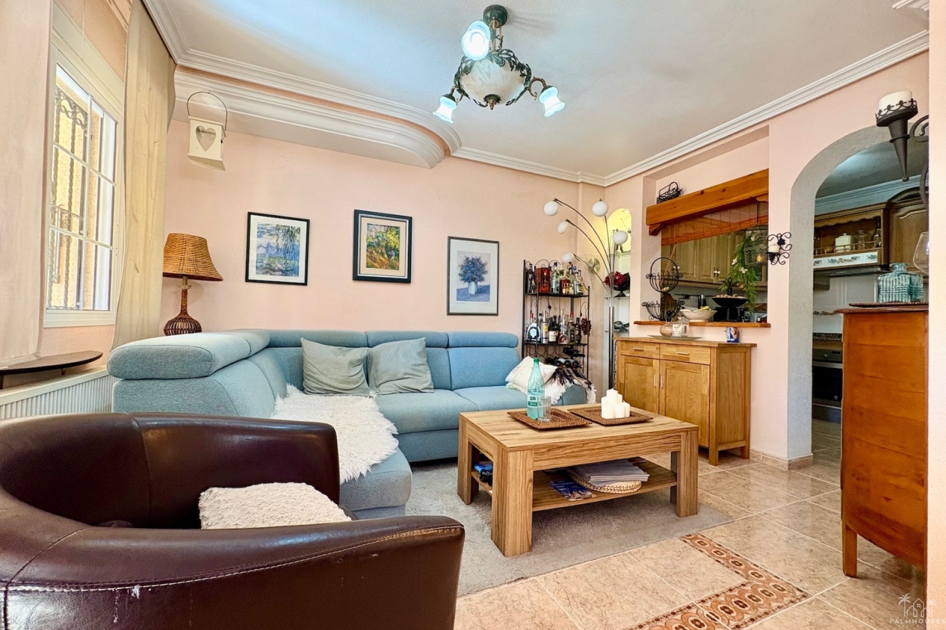 Venta - Casa - Orihuela Costa - Costa Blanca