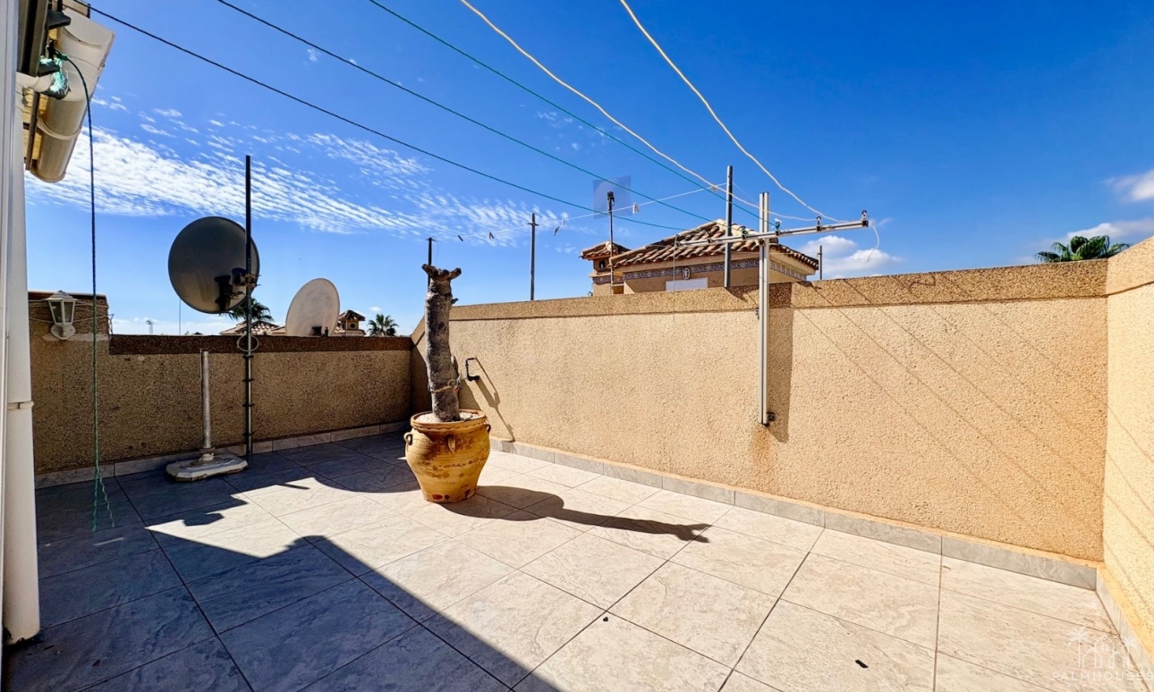 Venta - Casa - Orihuela Costa - Costa Blanca