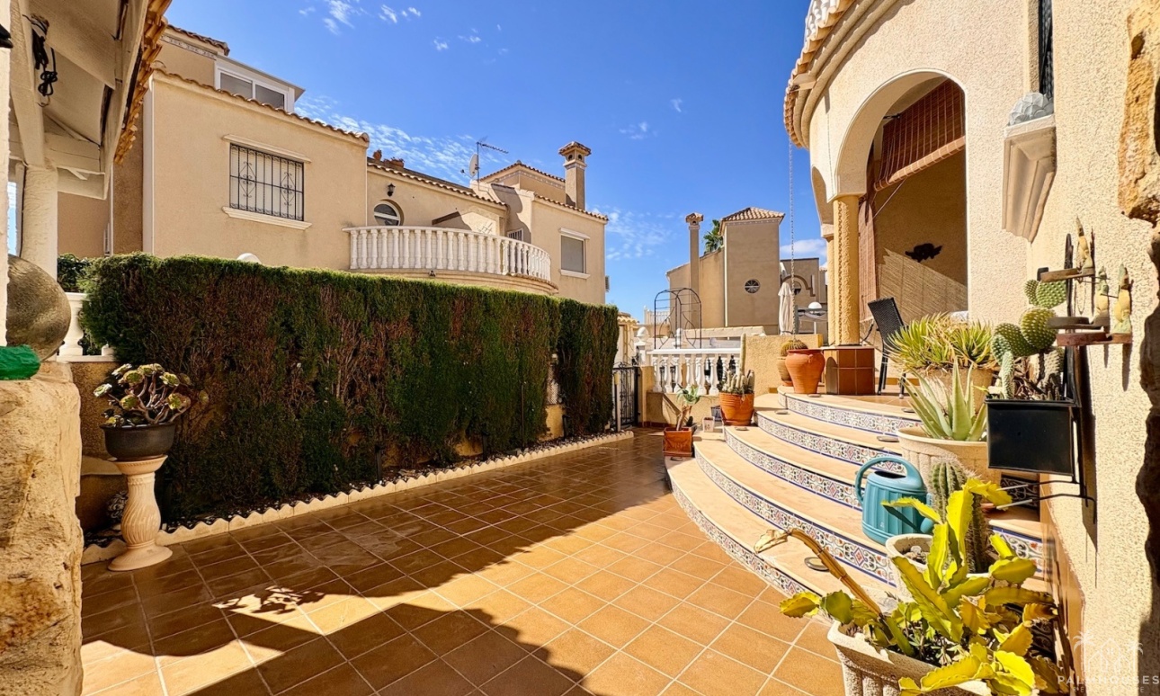 Venta - Casa - Orihuela Costa - Costa Blanca