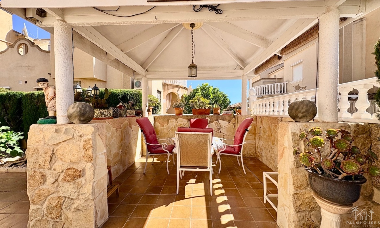Venta - Casa - Orihuela Costa - Costa Blanca