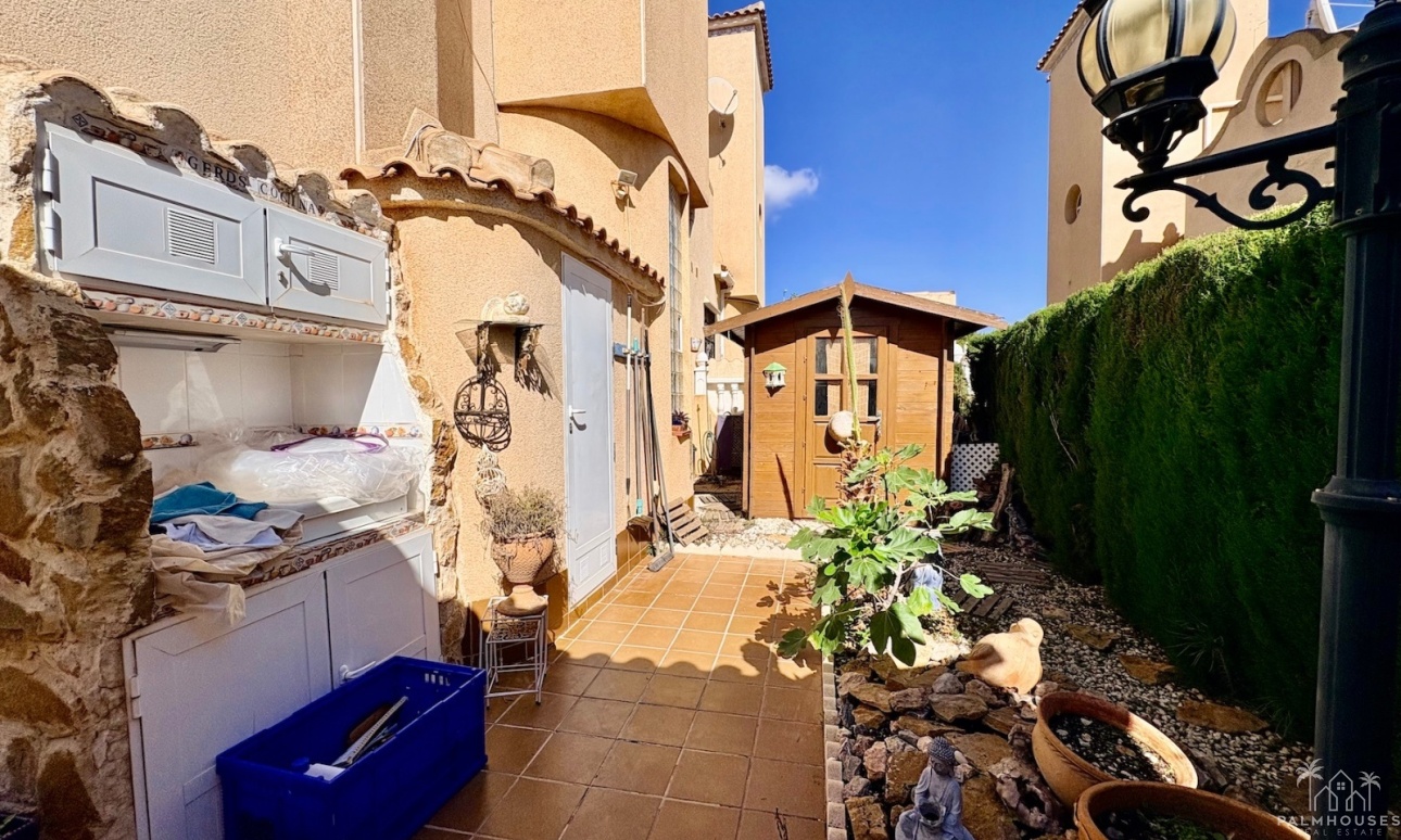 Venta - Casa - Orihuela Costa - Costa Blanca