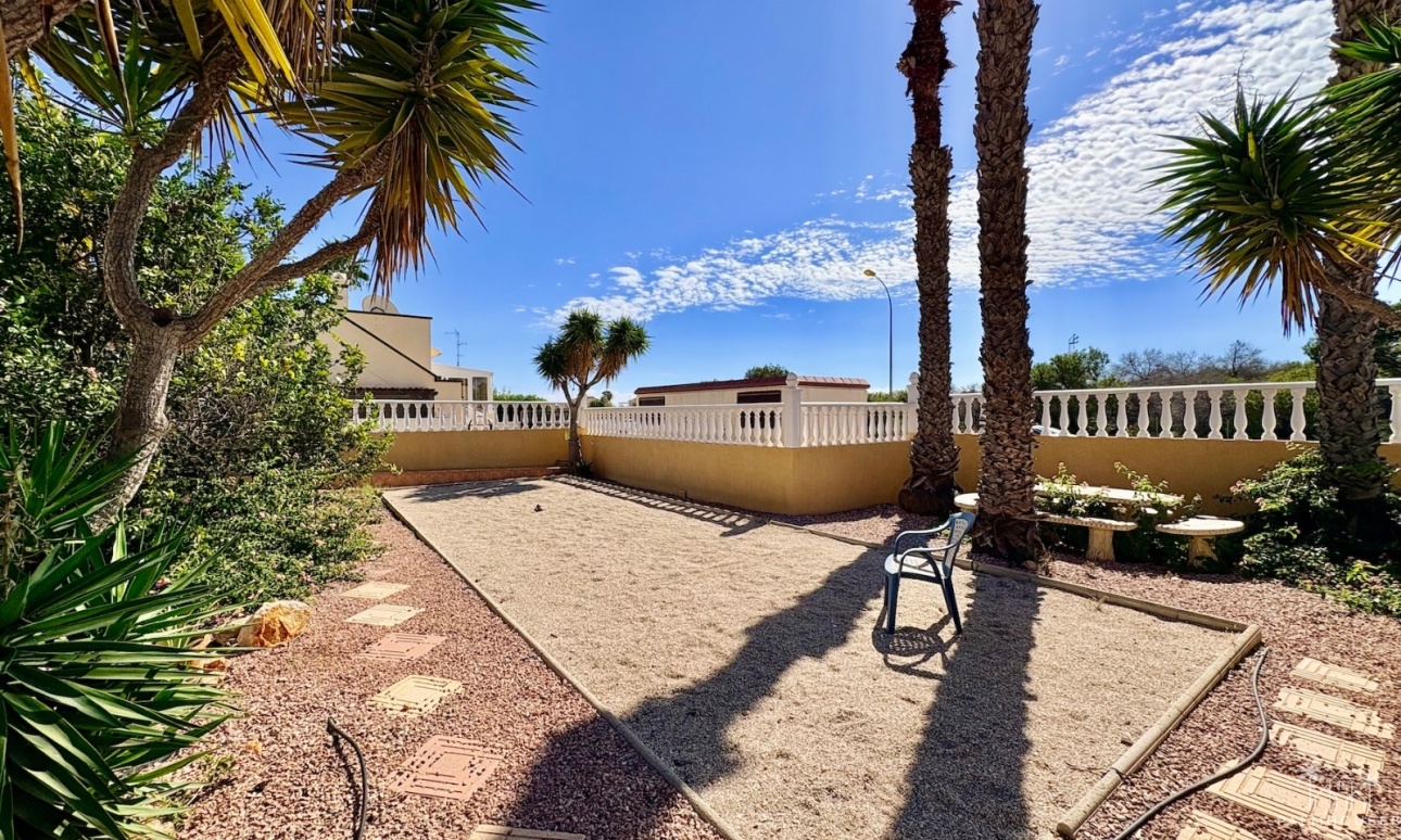 Venta - Casa - Orihuela Costa - Costa Blanca