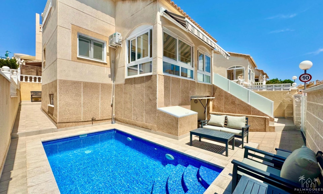 Venta - Casa - Orihuela Costa - La Florida