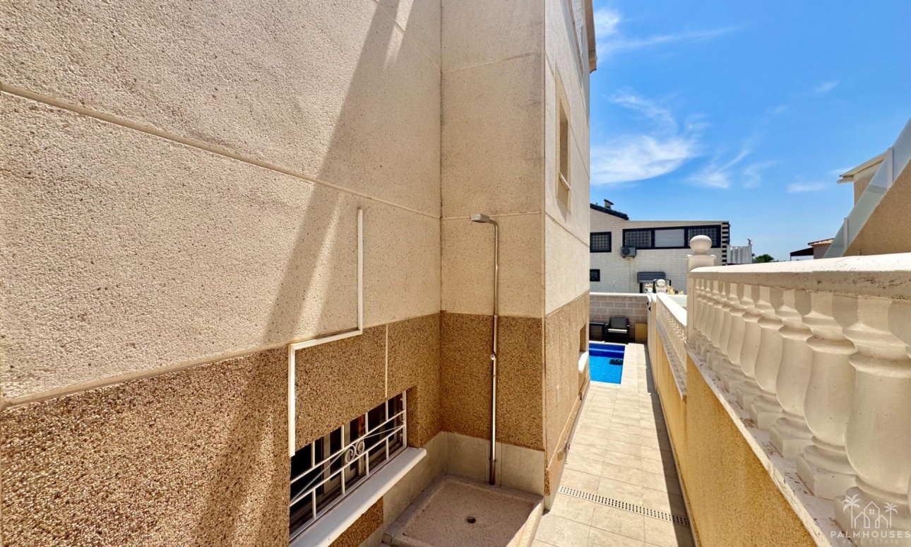 Venta - Casa - Orihuela Costa - La Florida