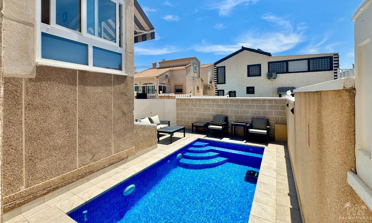 Venta - Casa - Orihuela Costa - La Florida