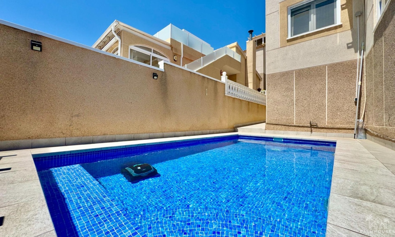 Venta - Casa - Orihuela Costa - La Florida
