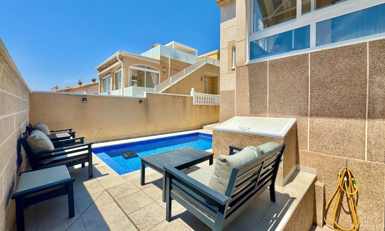 Venta - Casa - Orihuela Costa - La Florida