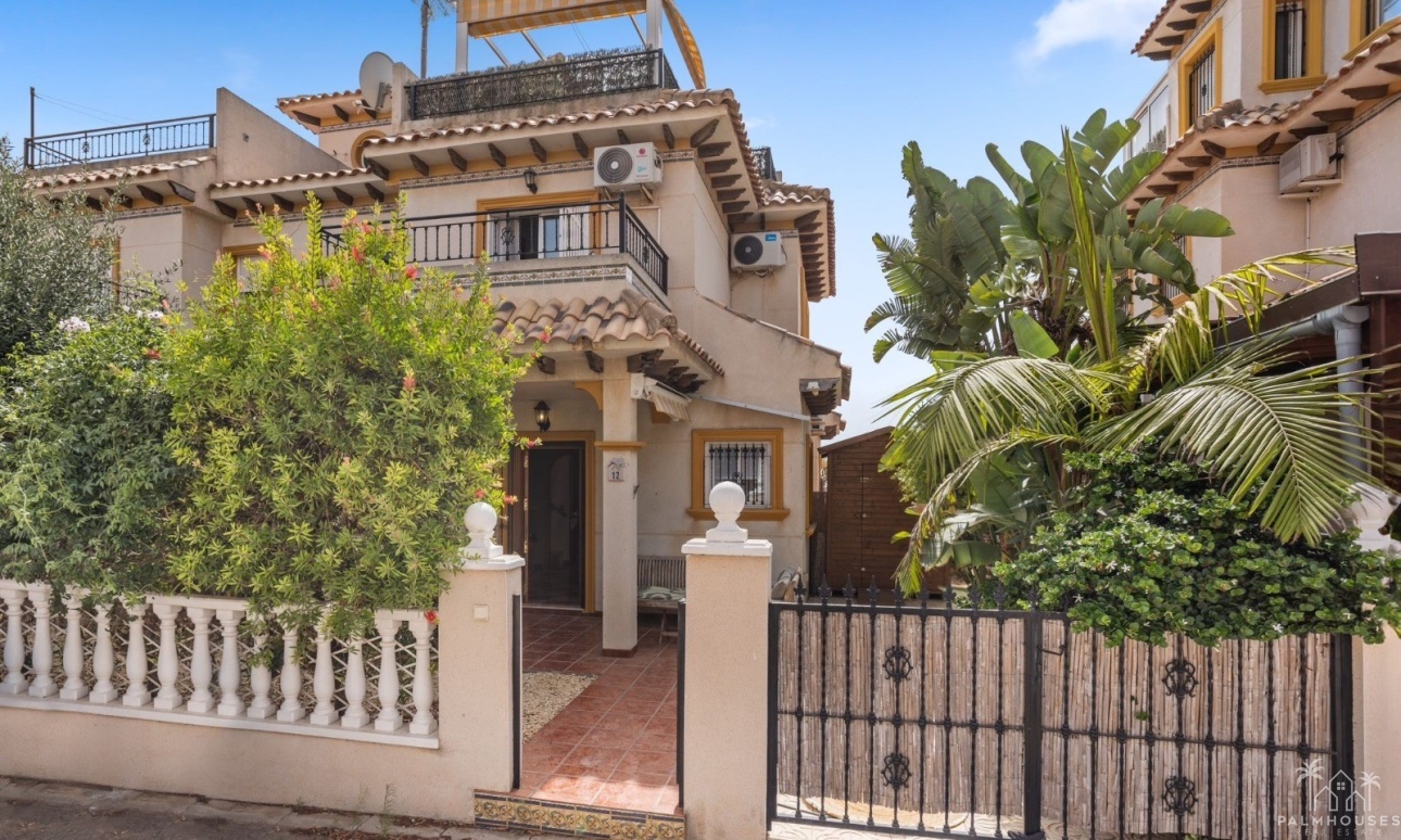 Venta - Casa - Orihuela Costa - La Regia