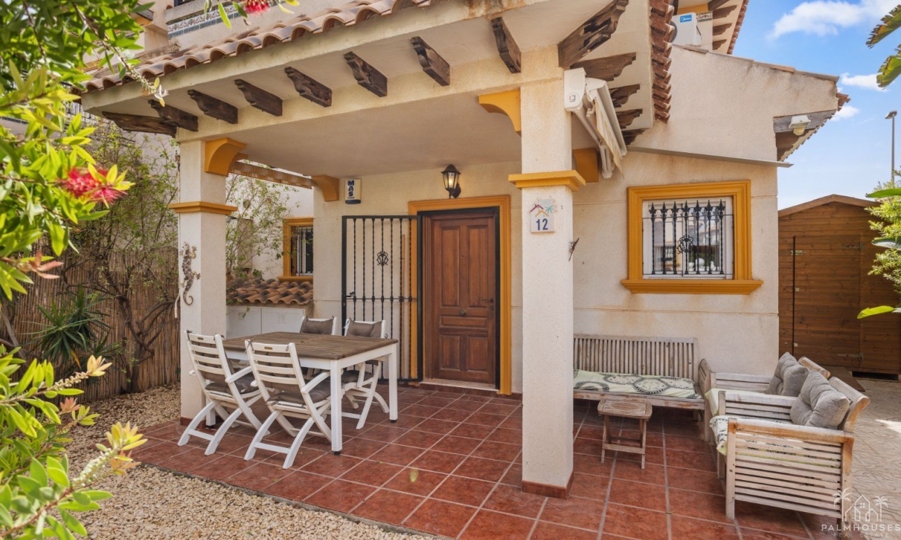 Venta - Casa - Orihuela Costa - La Regia