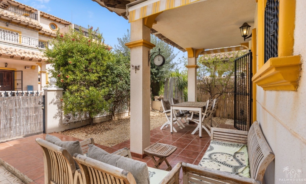 Venta - Casa - Orihuela Costa - La Regia