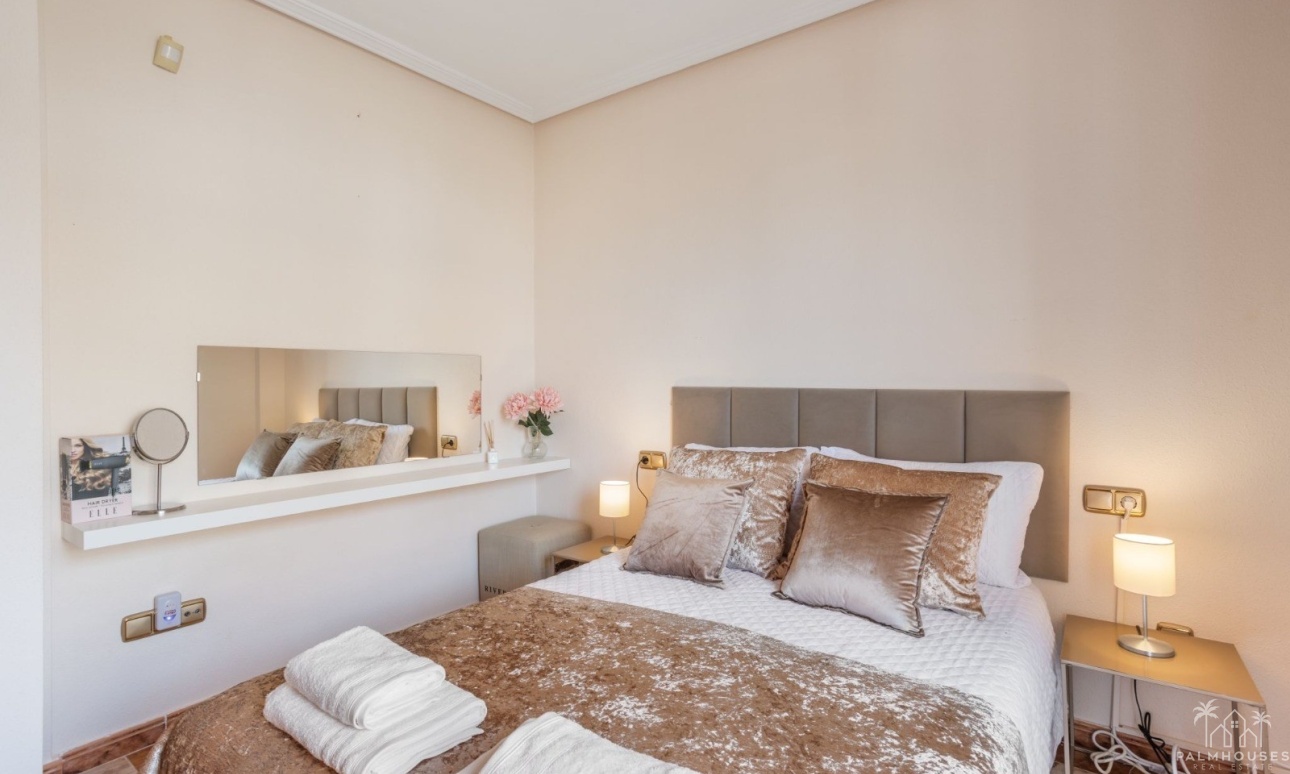 Venta - Casa - Orihuela Costa - La Regia