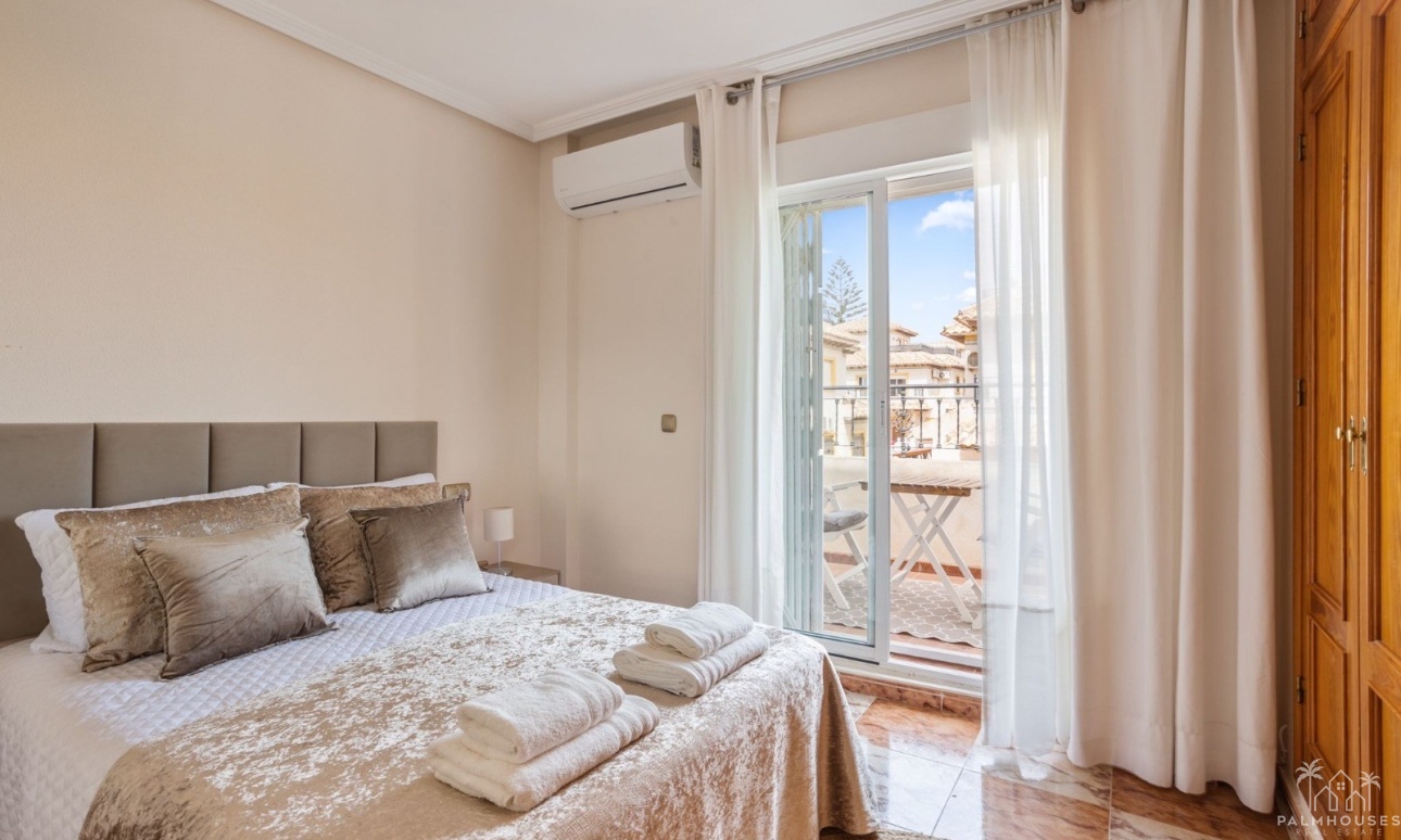 Venta - Casa - Orihuela Costa - La Regia