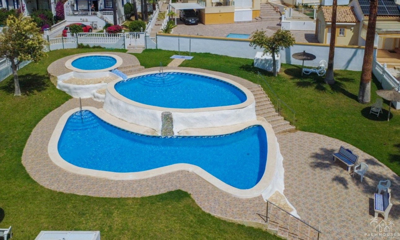 Venta - Casa - Orihuela Costa - La Rioja