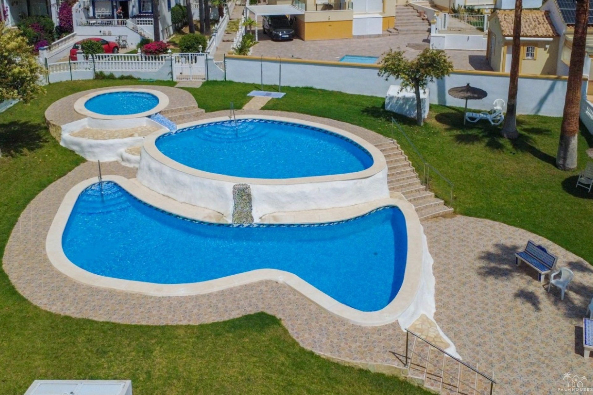 Venta - Casa - Orihuela Costa - La Rioja